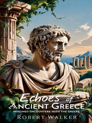 cover image of Echoes of Ancient Greece